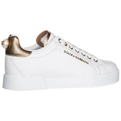 dolce gabbana runners|dolce and gabbana sneakers women's.